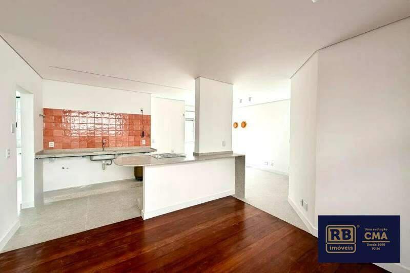 Apartamento, Gutierrez, 4 Quartos, 2 Vagas, 1 Suíte
