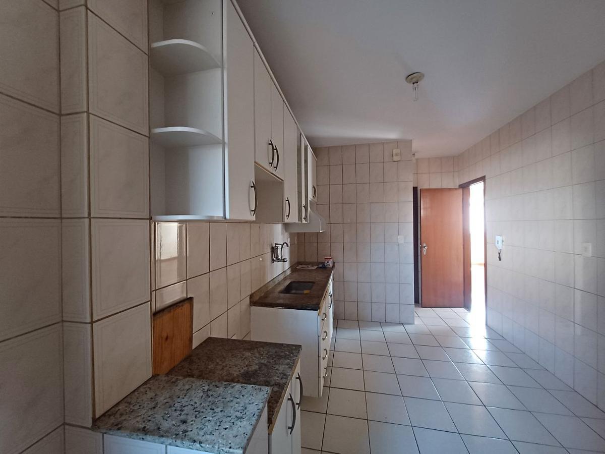 Apartamento, Palmares, 3 Quartos, 2 Vagas, 1 Suíte