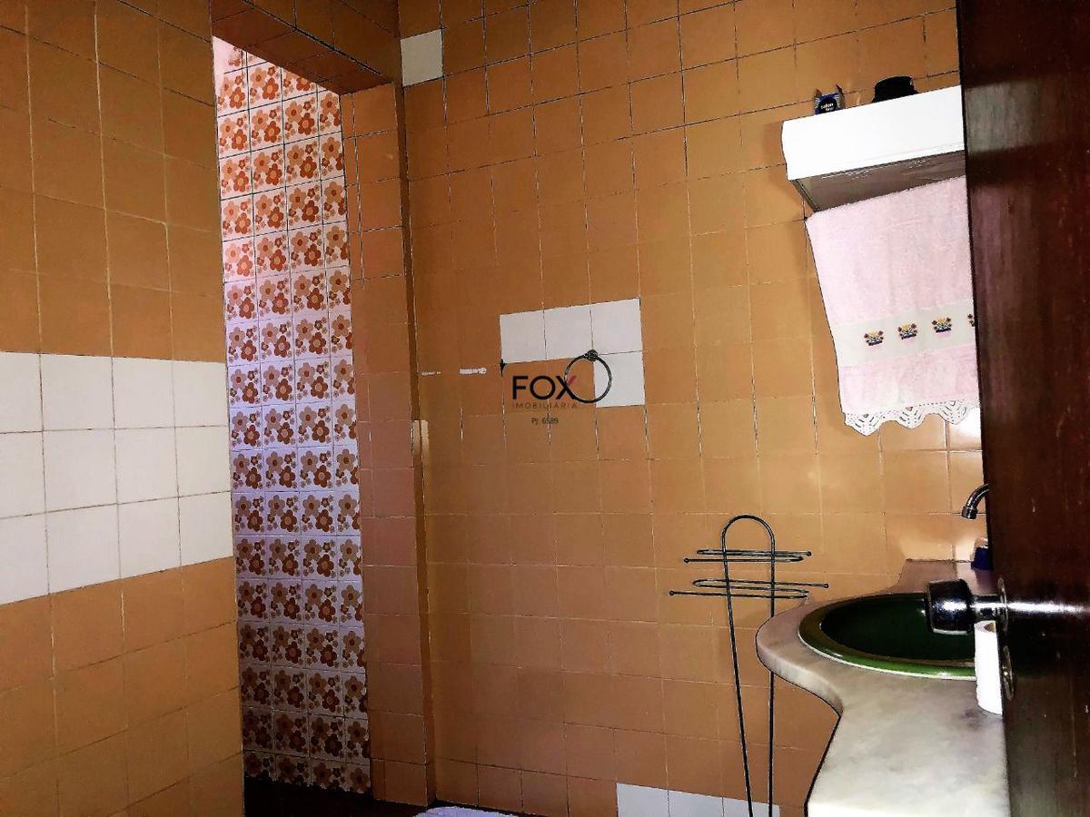 Casa, Santa Lúcia, 3 Quartos, 1 Vaga, 1 Suíte