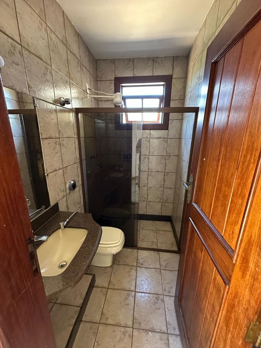Casa, Bela Vista, 0 Quarto, 0 Vaga