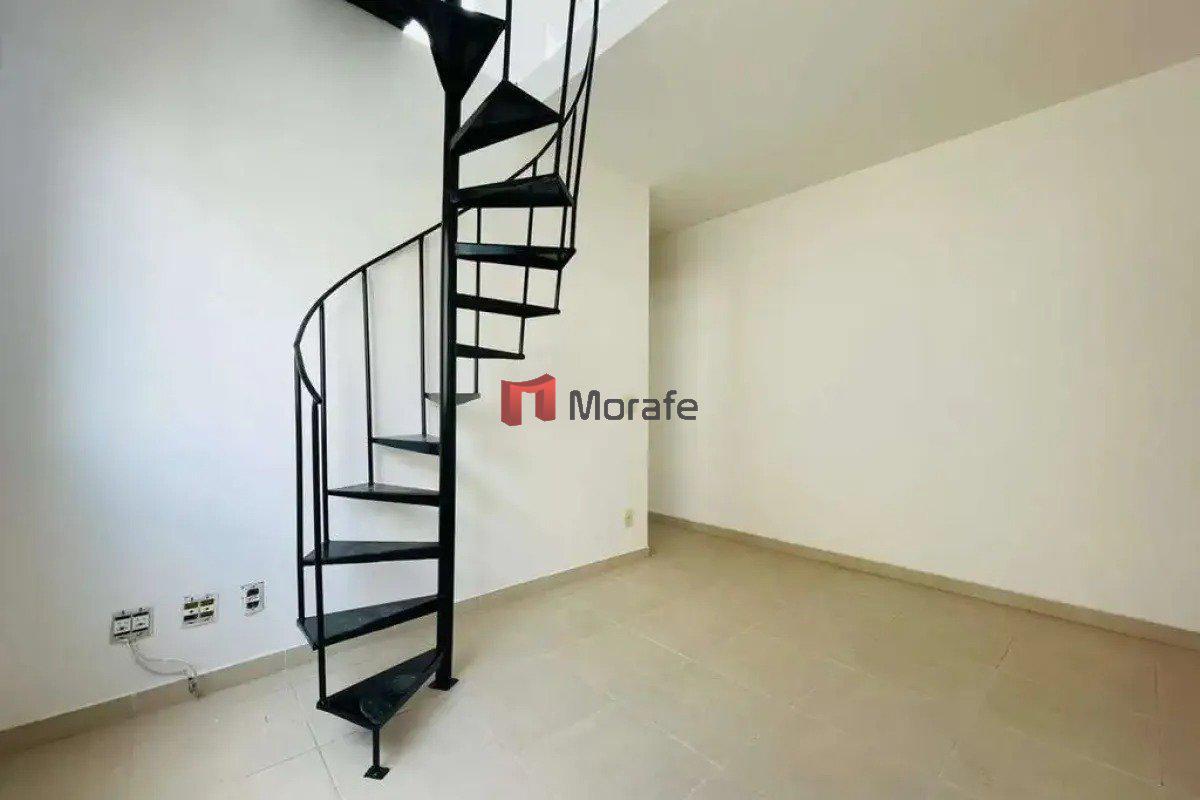 Apartamento, Havaí, 2 Quartos, 1 Vaga