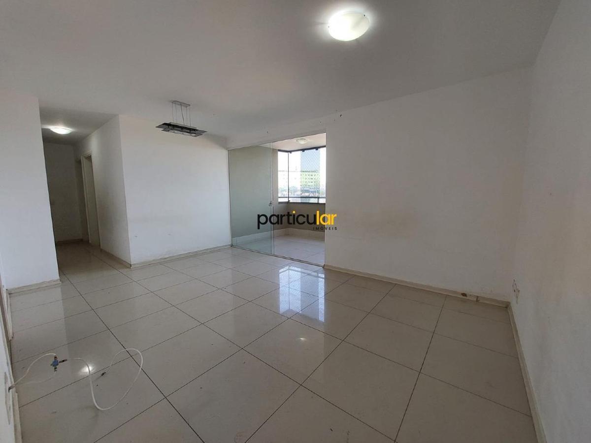 Apartamento, Ouro Preto, 3 Quartos, 2 Vagas, 1 Suíte