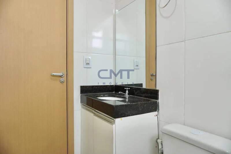 Apartamento, São Pedro, 2 Quartos, 2 Vagas, 1 Suíte