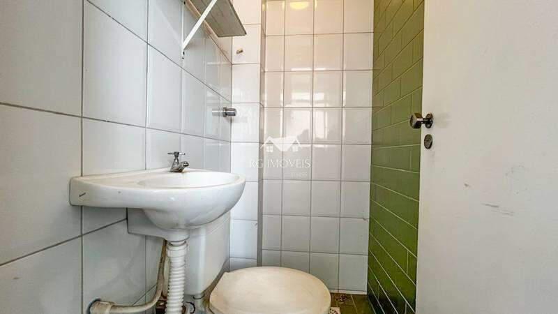 Apartamento, Buritis, 3 Quartos, 2 Vagas, 1 Suíte