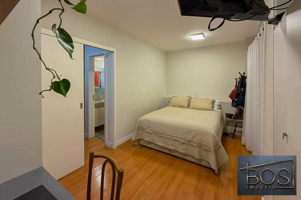 Apartamento, Savassi, 4 Quartos, 2 Vagas, 1 Suíte
