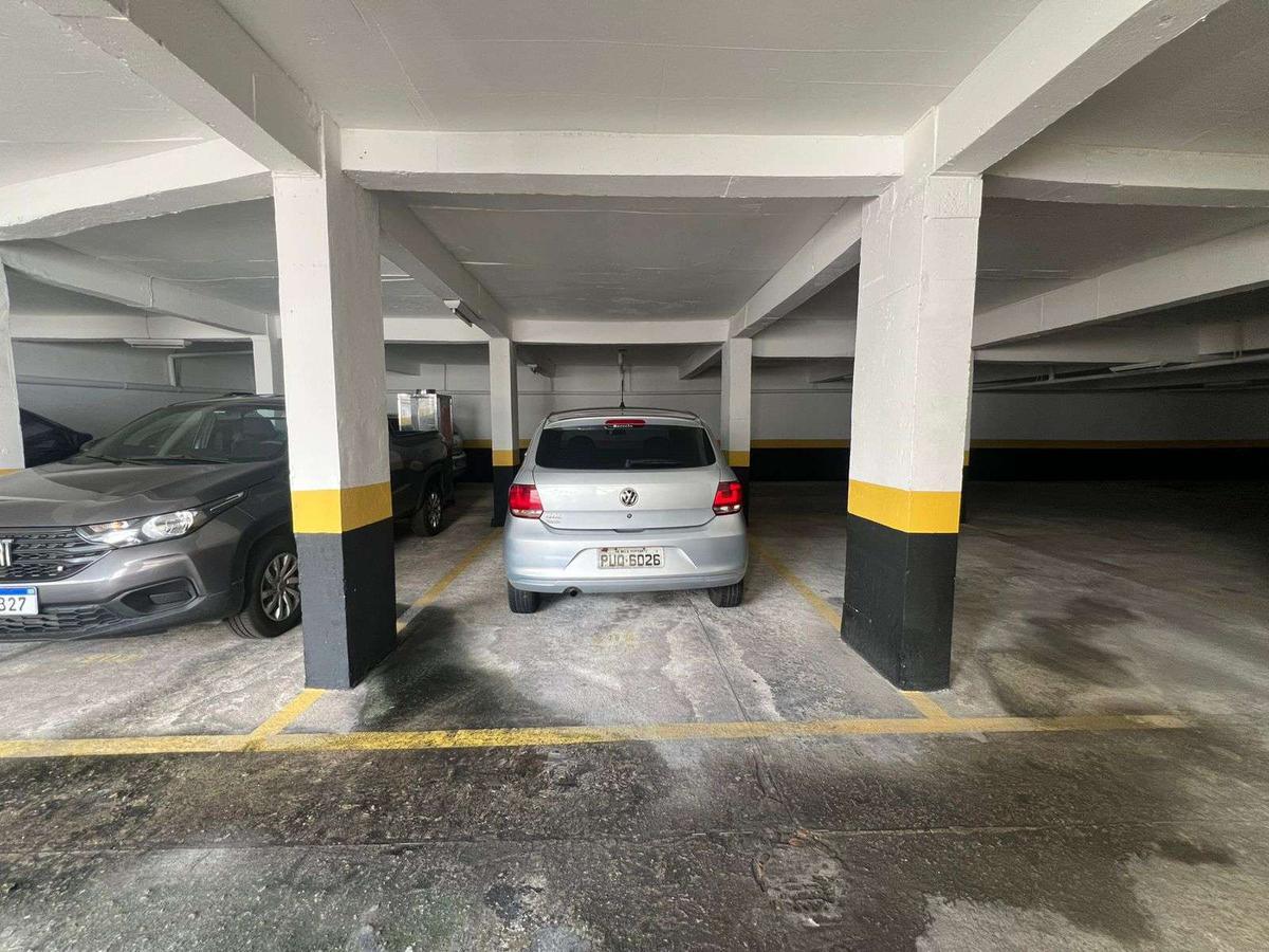 Apartamento, Cidade Nova, 2 Quartos, 1 Vaga