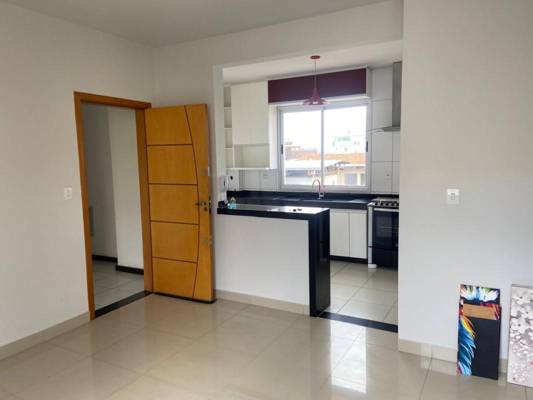 Apartamento, Novo Eldorado, 3 Quartos, 2 Vagas, 1 Suíte