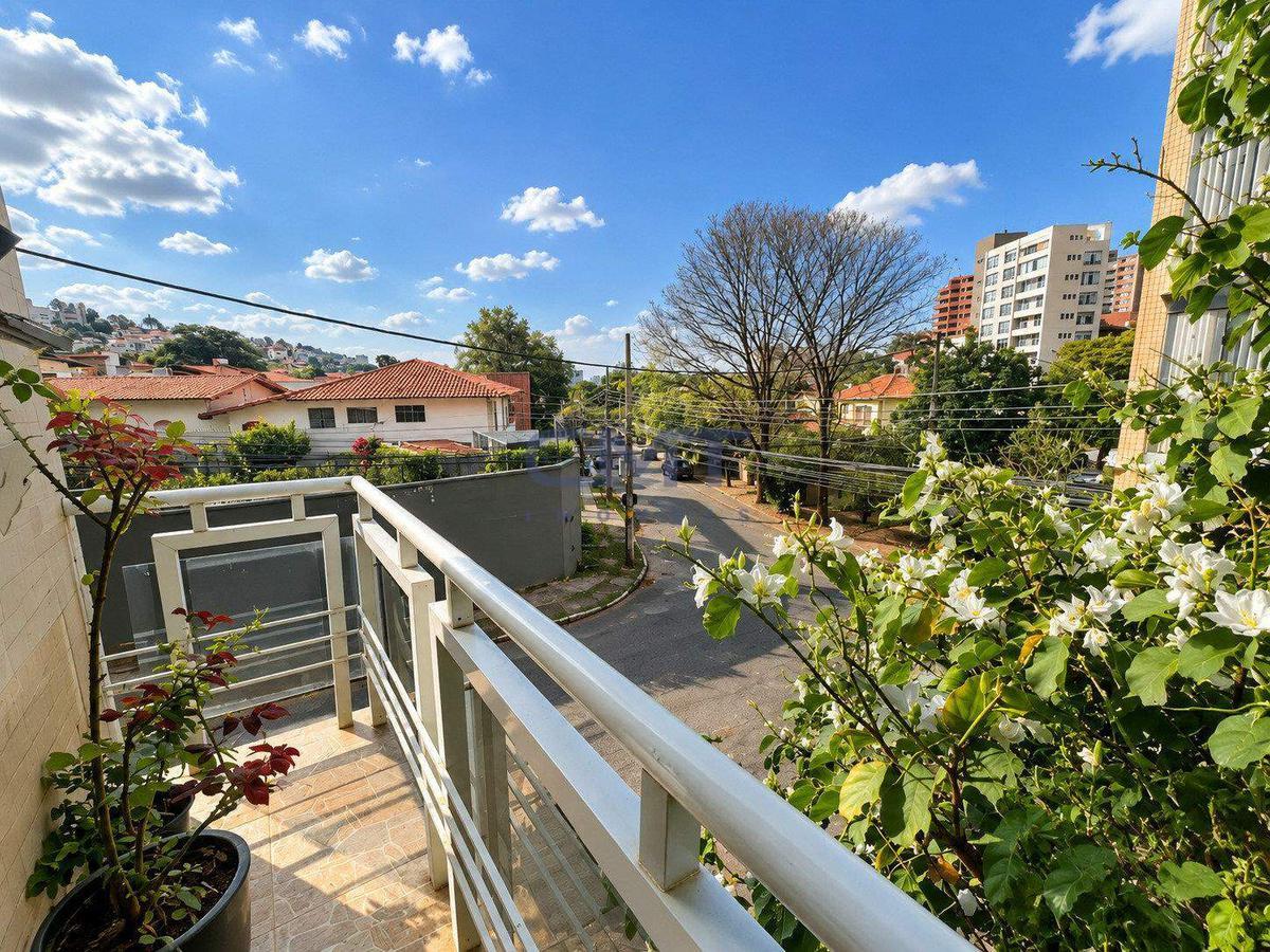 Apartamento, Santa Lúcia, 4 Quartos, 2 Vagas, 2 Suítes