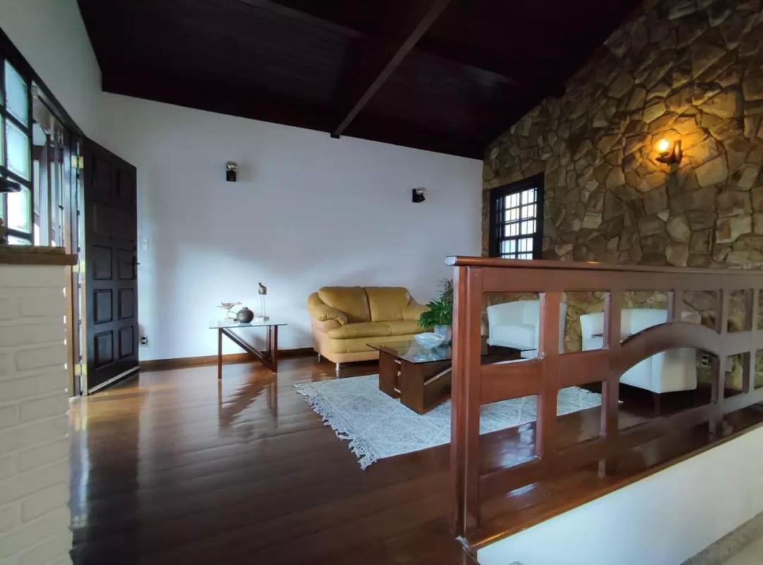 Casa, Diamante, 4 Quartos, 4 Vagas, 1 Suíte