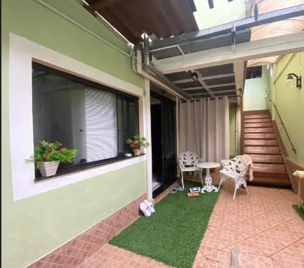Casa, Castelo, 4 Quartos, 5 Vagas, 2 Suítes