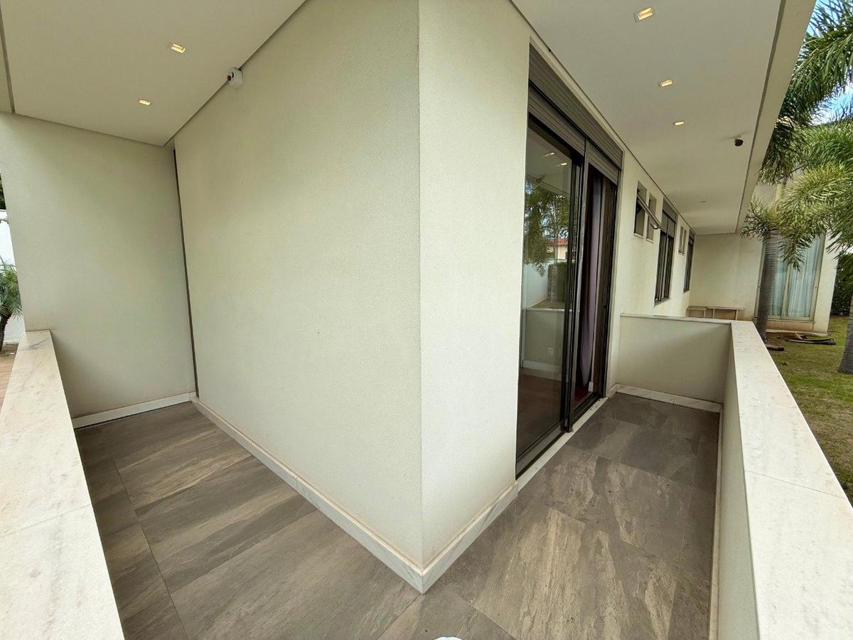 Casa, São Luiz (pampulha), 3 Quartos, 10 Vagas, 3 Suítes