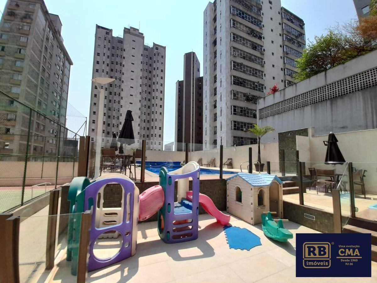 Apartamento, Savassi, 4 Quartos, 2 Vagas, 1 Suíte