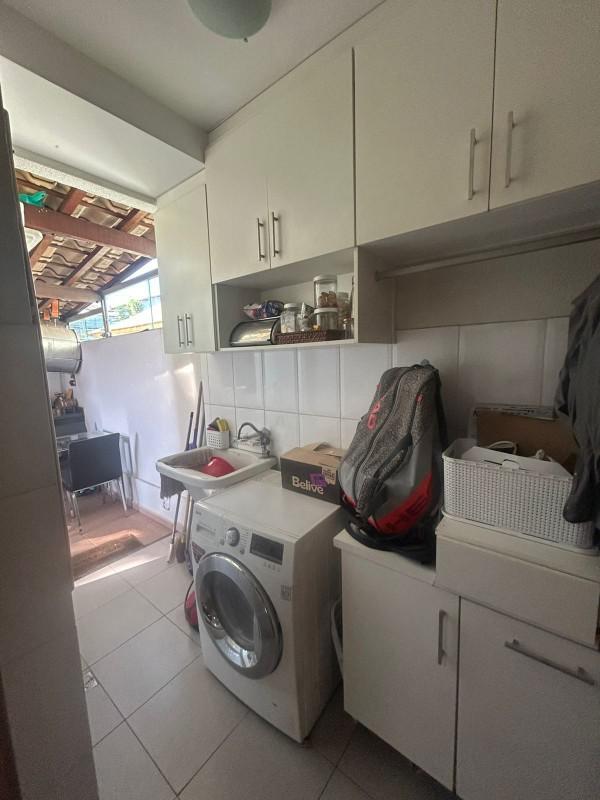 Apartamento, Ouro Preto, 3 Quartos, 3 Vagas, 1 Suíte