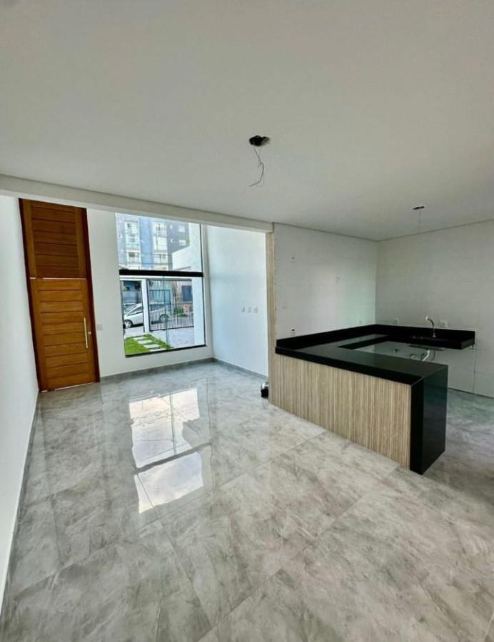 Casa, Jardim Imperial, 3 Quartos, 2 Vagas, 1 Suíte