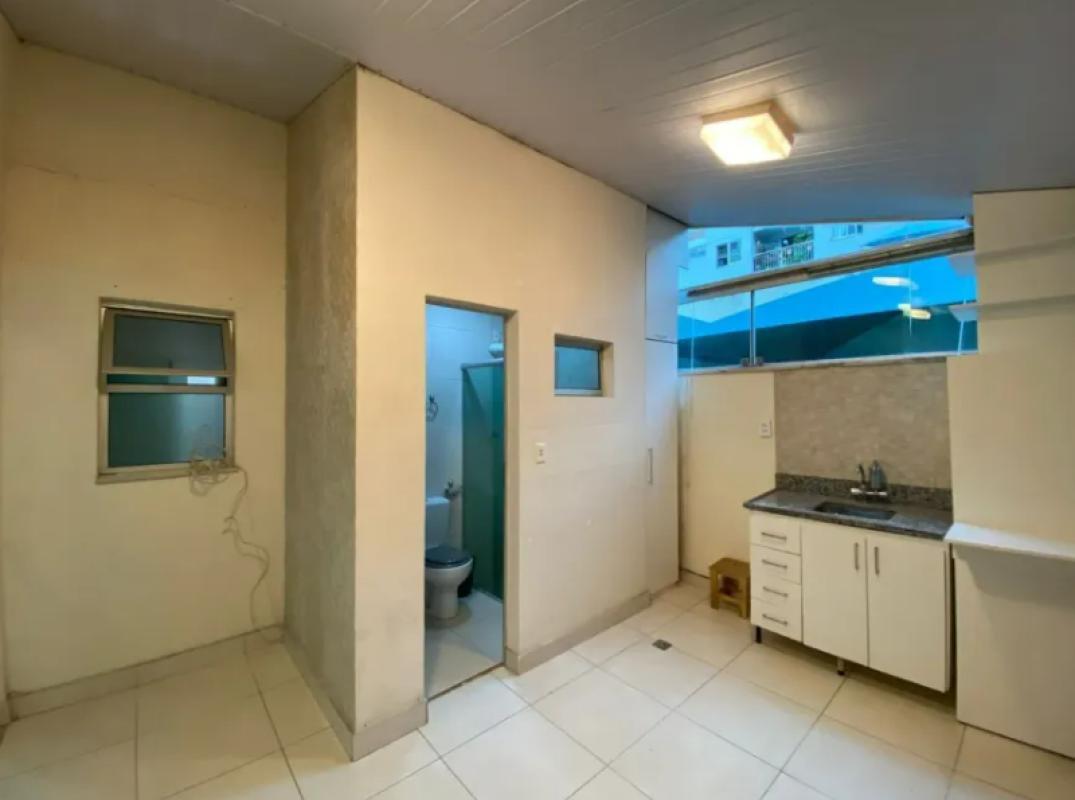 Apartamento, Ouro Preto, 2 Quartos, 1 Vaga, 1 Suíte