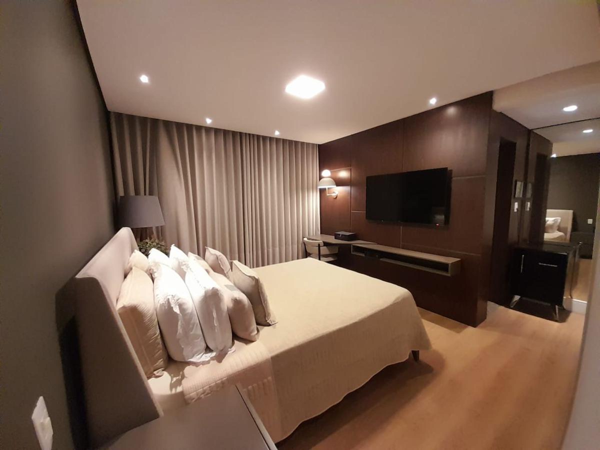 Apartamento, Palmares, 4 Quartos, 4 Vagas, 1 Suíte