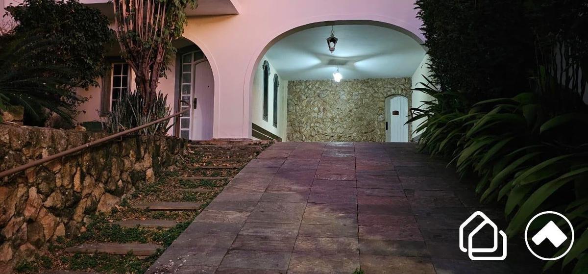 Casa, Belvedere, 5 Quartos, 3 Vagas, 2 Suítes