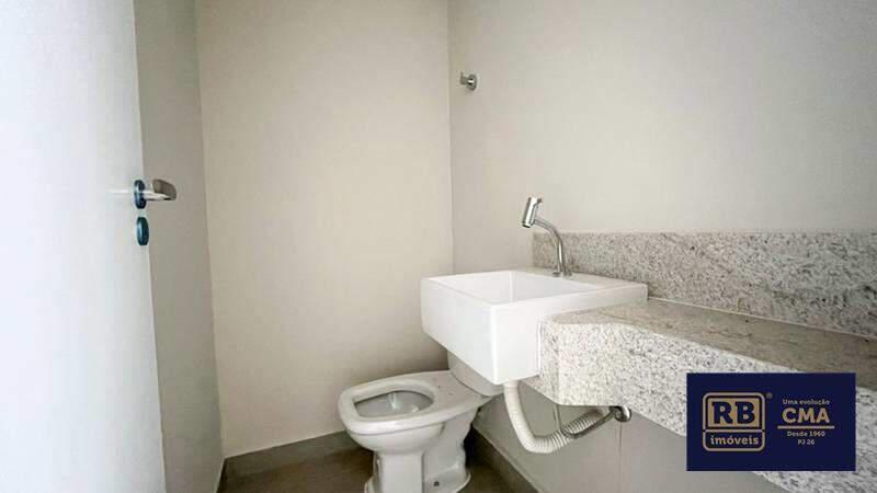 Apartamento, São Pedro, 2 Quartos, 2 Vagas, 2 Suítes