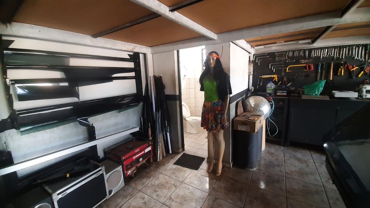 Prédio, Castelo, 0 Quarto, 15 Vagas