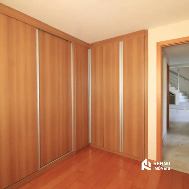 Cobertura, Buritis, 3 Quartos, 3 Vagas, 4 Suítes