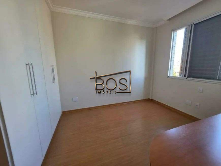 Apartamento, Santa Teresa, 4 Quartos, 4 Vagas, 1 Suíte