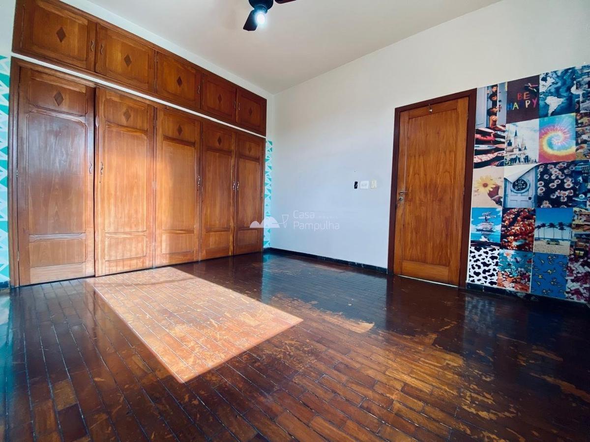 Casa, São Luiz (pampulha), 5 Quartos, 20 Vagas, 2 Suítes