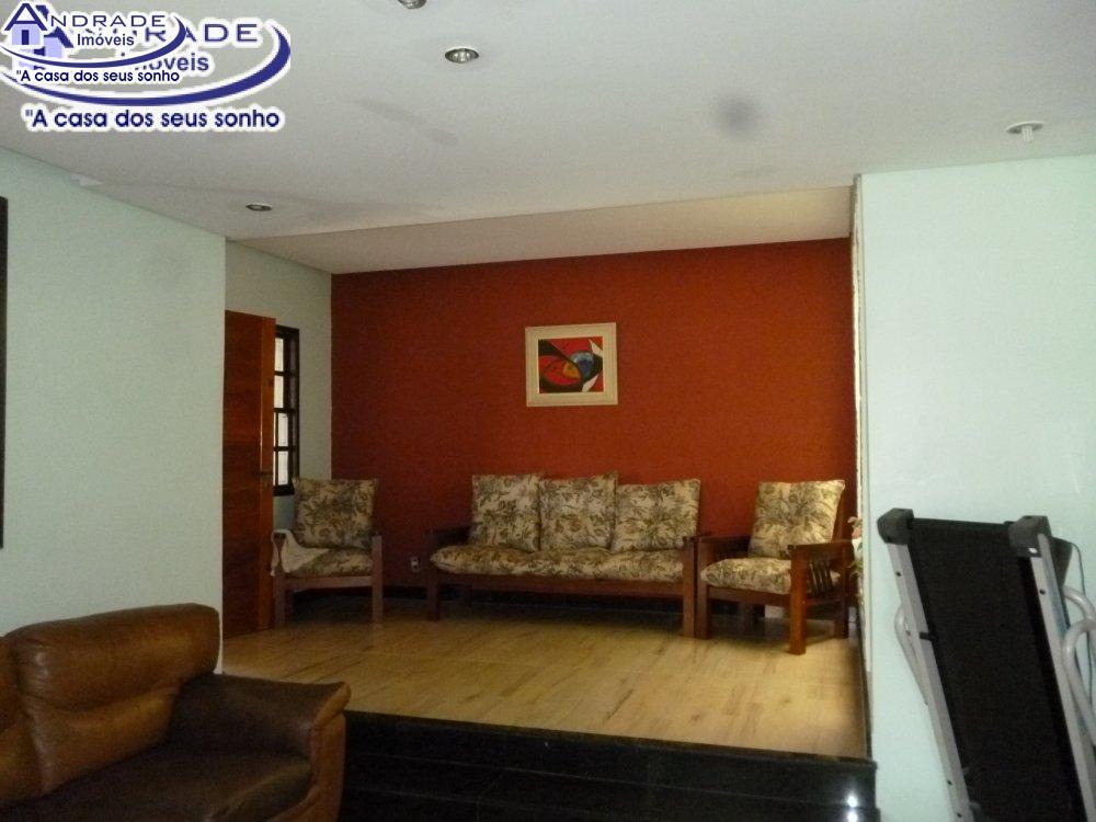 Casa, Serrano, 3 Quartos, 3 Vagas, 2 Suítes