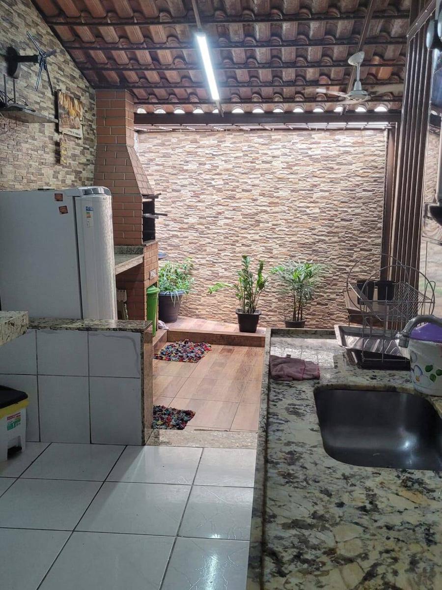 Casa, Júlia Kubitschek, 3 Quartos, 2 Vagas