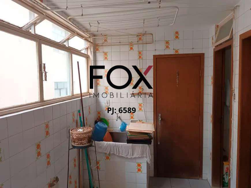 Apartamento, Gutierrez, 4 Quartos, 2 Vagas, 1 Suíte