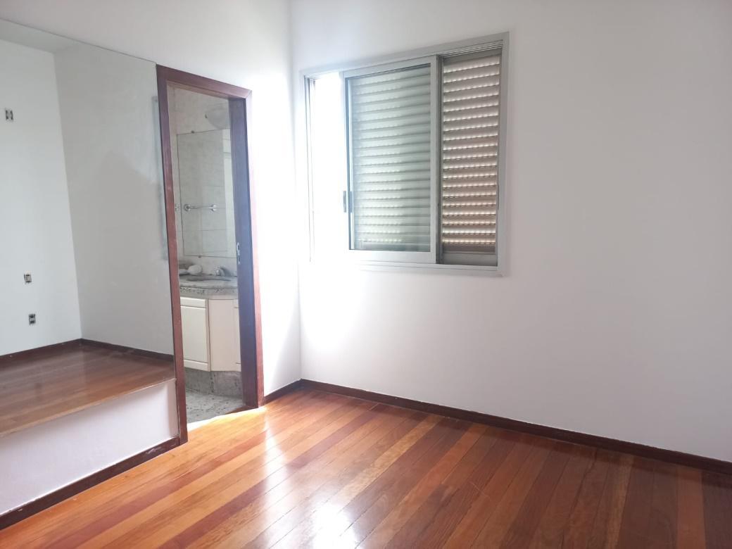 Apartamento, Lourdes, 4 Quartos, 2 Vagas, 1 Suíte