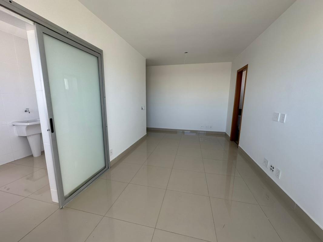 Cobertura, Carlos Prates, 3 Quartos, 2 Vagas, 1 Suíte