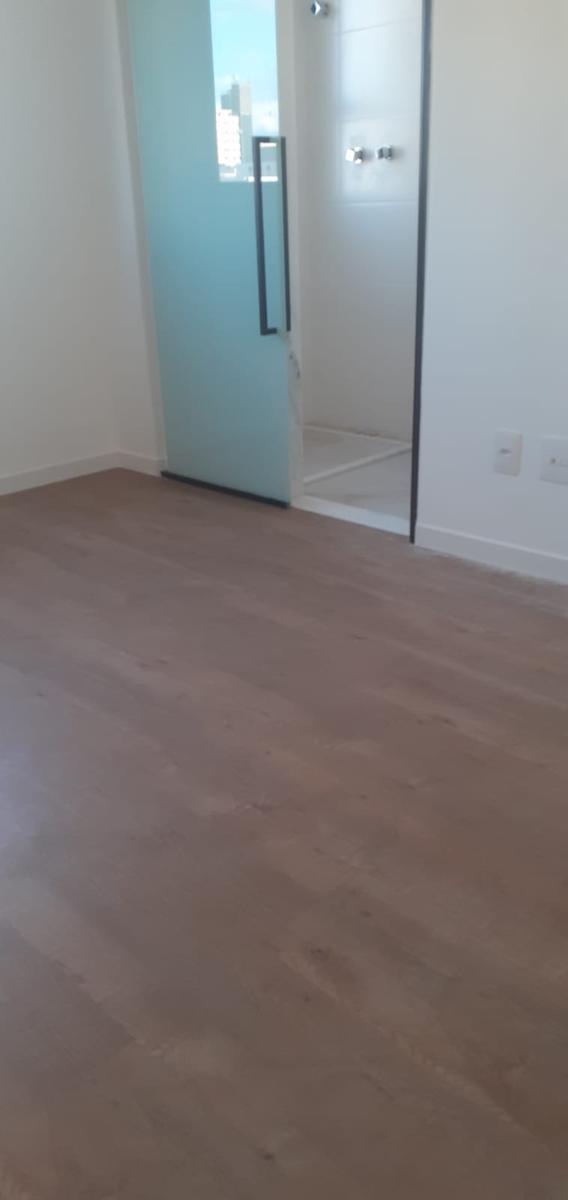 Apartamento, São Pedro, 3 Quartos, 2 Vagas, 2 Suítes