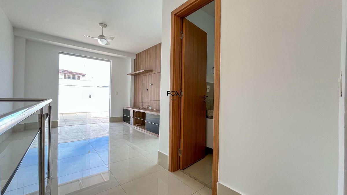 Cobertura, Santo Antônio, 3 Quartos, 2 Vagas, 1 Suíte
