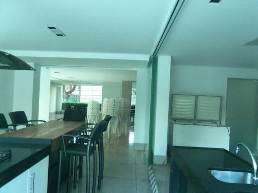 Apartamento, Sion, 4 Quartos, 4 Vagas