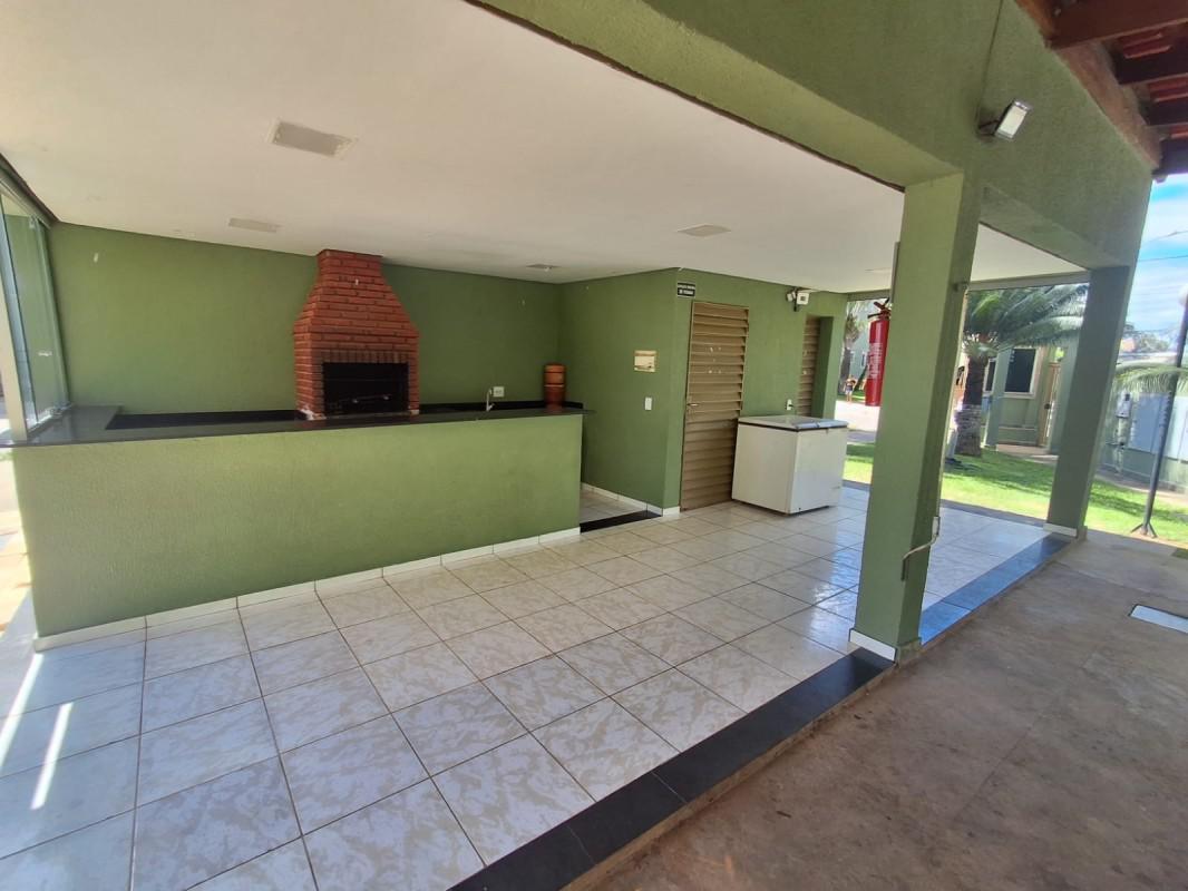 Apartamento, Sapucaia, 2 Quartos, 1 Vaga