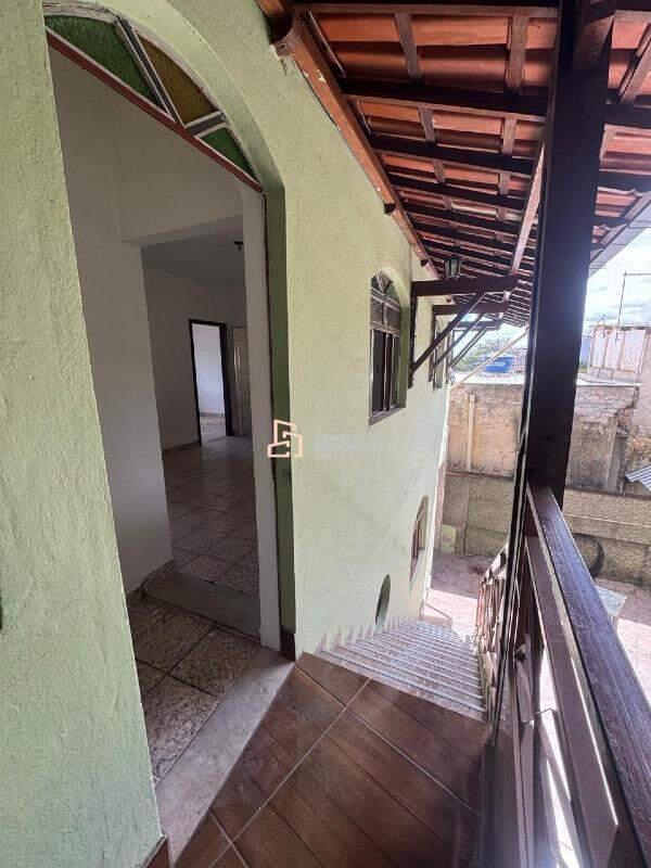 Apartamento, Santa Cecília Vale do Jatobá (barreiro), 2 Quartos