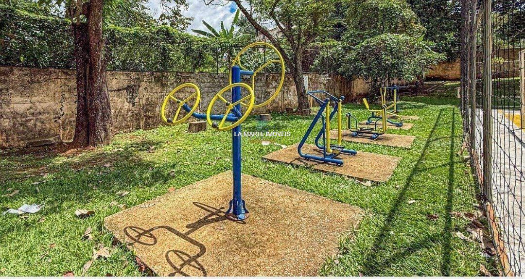 Apartamento, Eldorado, 3 Quartos, 0 Vaga
