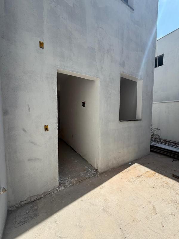 Casa, Novo Barreirinho, 3 Quartos, 1 Vaga, 1 Suíte