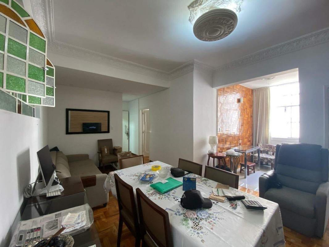 Apartamento, Centro, 3 Quartos, 0 Vaga, 1 Suíte