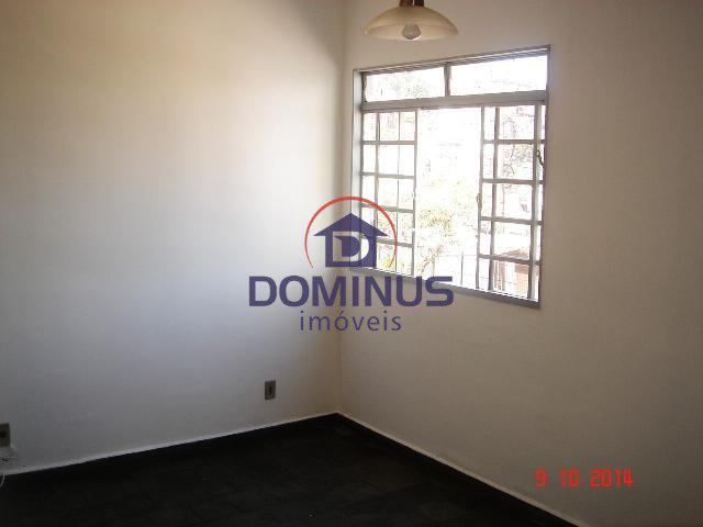 Apartamento, Nova Granada, 3 Quartos, 1 Vaga