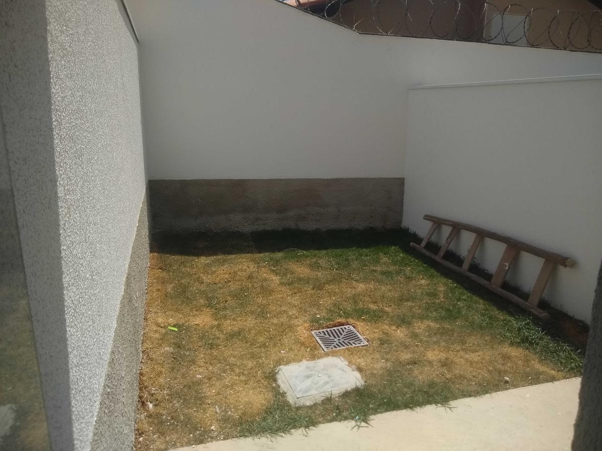 Casa, São João Batista (venda Nova), 2 Quartos, 1 Vaga