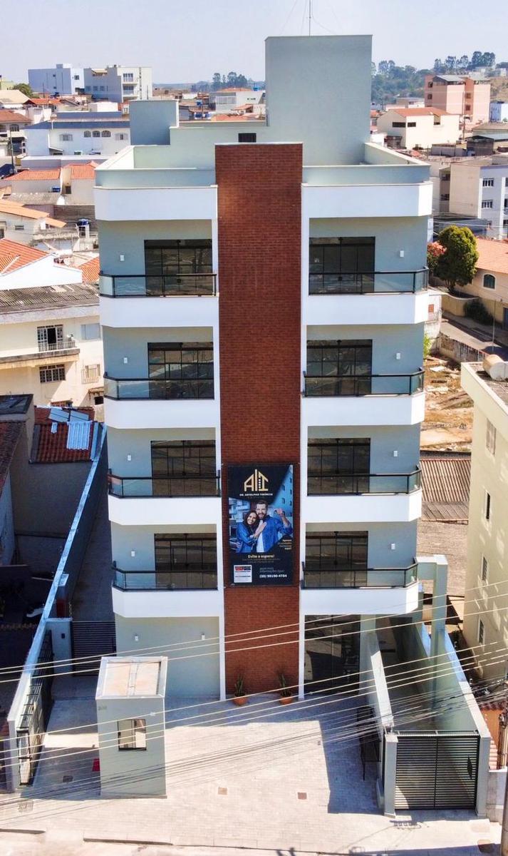 Andar, Vila Pinto, 1 Quarto, 1 Vaga