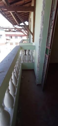 Casa, Melo Viana, 3 Quartos, 1 Vaga, 1 Suíte
