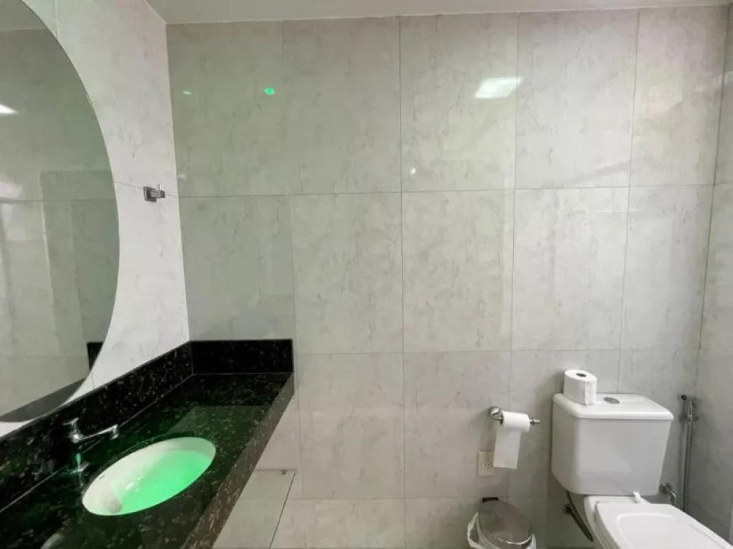 Apartamento, Dona Clara, 4 Quartos, 2 Vagas, 2 Suítes