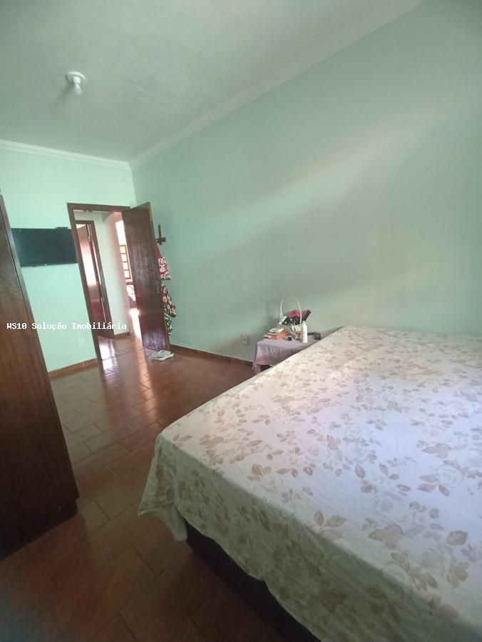 Casa, Santa Helena, 4 Quartos, 4 Vagas