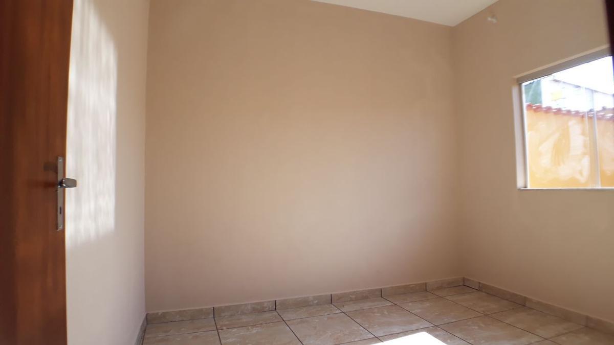 Casa, Centro, 3 Quartos, 6 Vagas, 1 Suíte