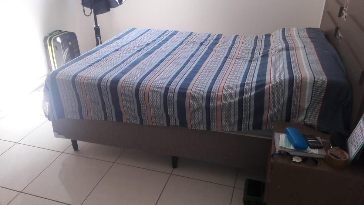 Apartamento, São Francisco, 3 Quartos, 2 Vagas, 1 Suíte