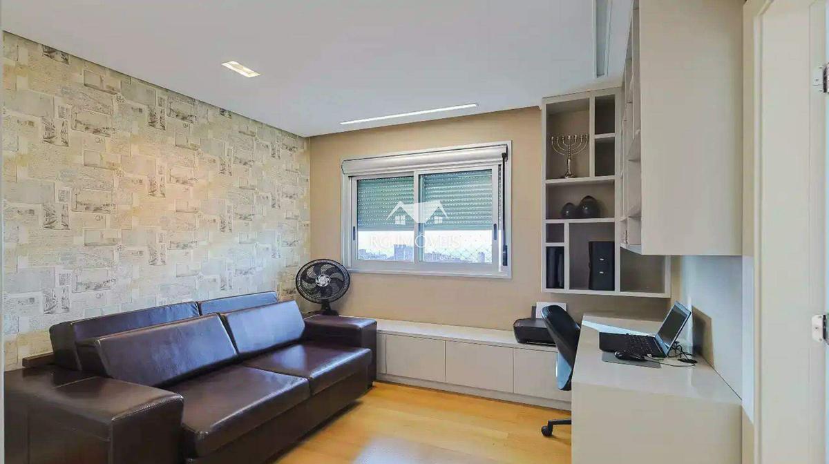 Apartamento, Vila da Serra, 3 Quartos, 5 Vagas, 3 Suítes