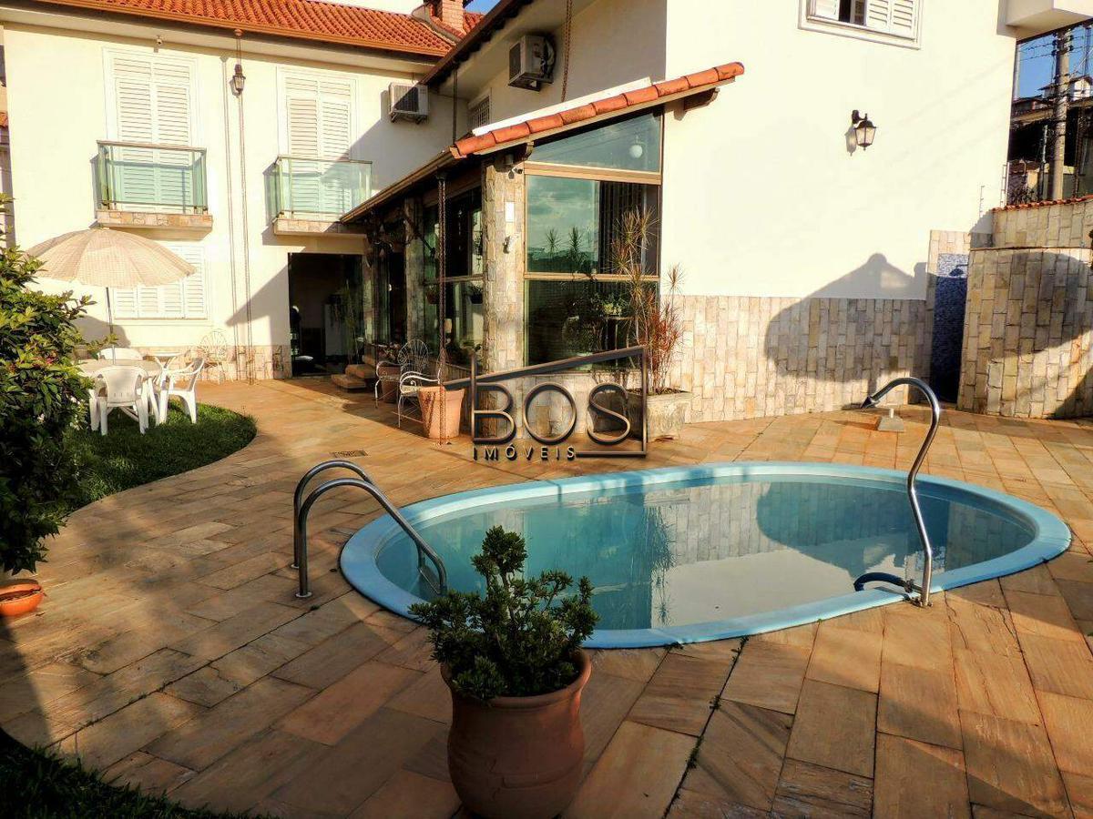 Casa, Renascença, 5 Quartos, 4 Vagas, 1 Suíte