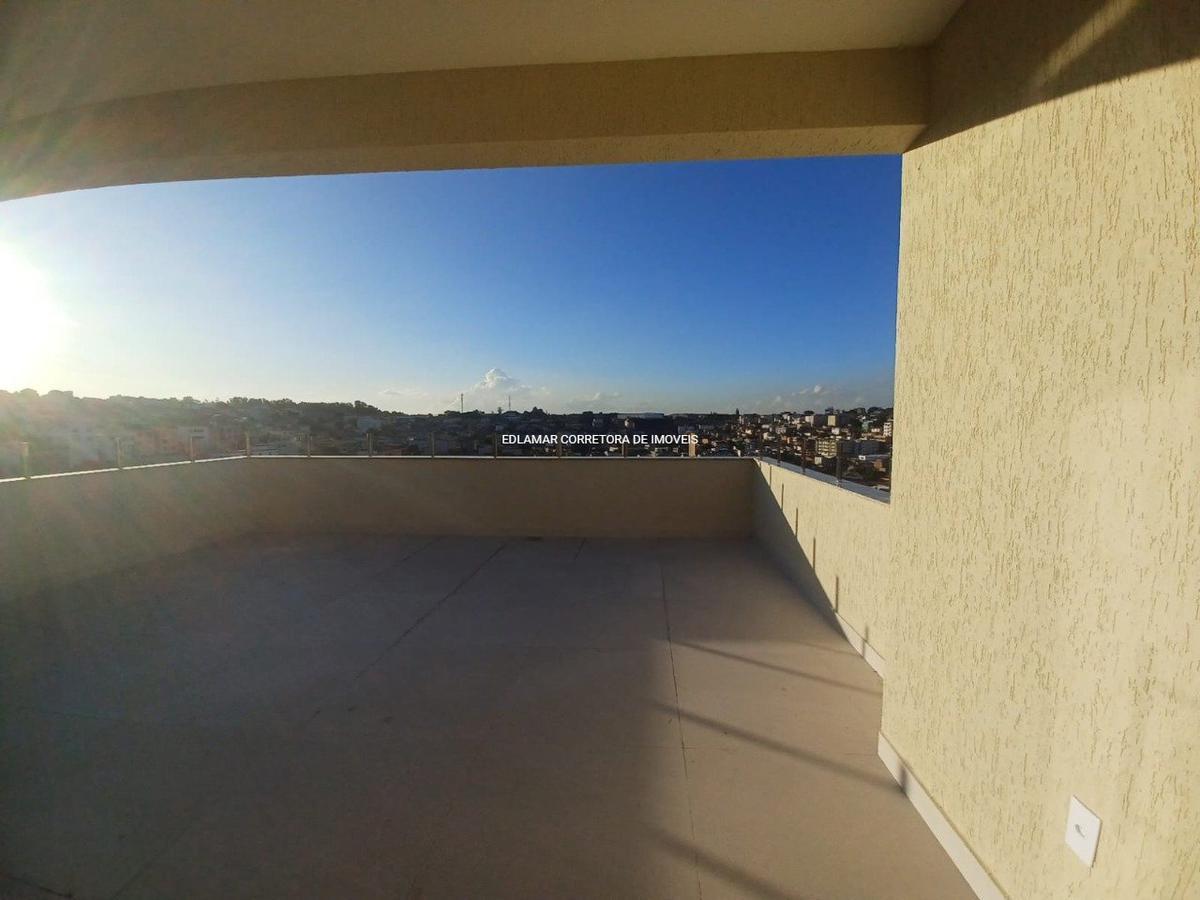 Apartamento, Novo Riacho, 2 Quartos, 2 Vagas, 1 Suíte